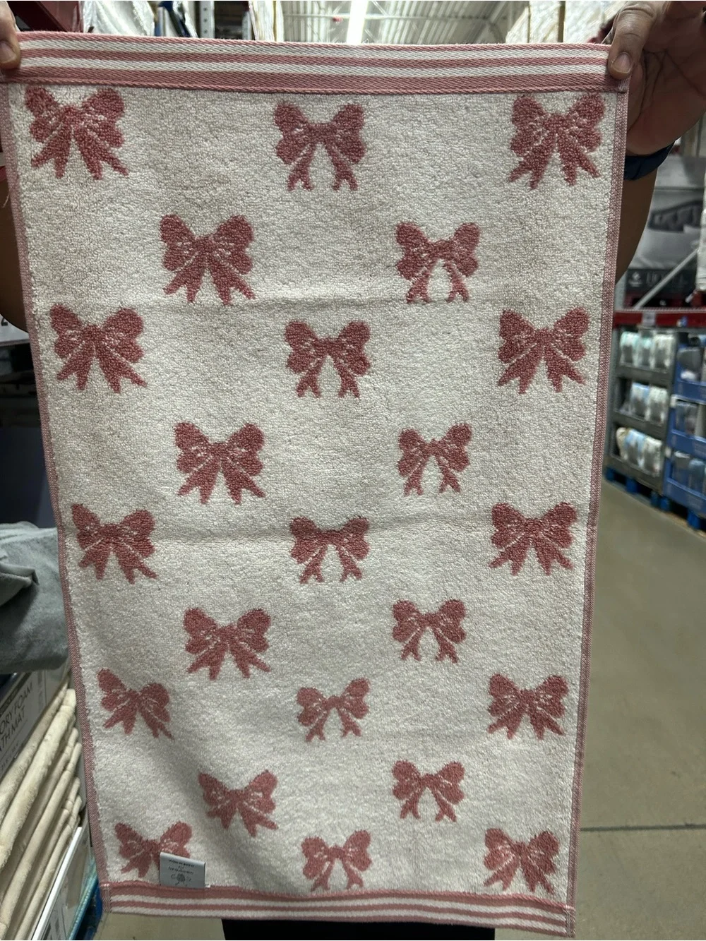 Unapologetically kids 100% cotton towel set pet/smoke free home
